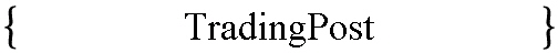  TradingPost 